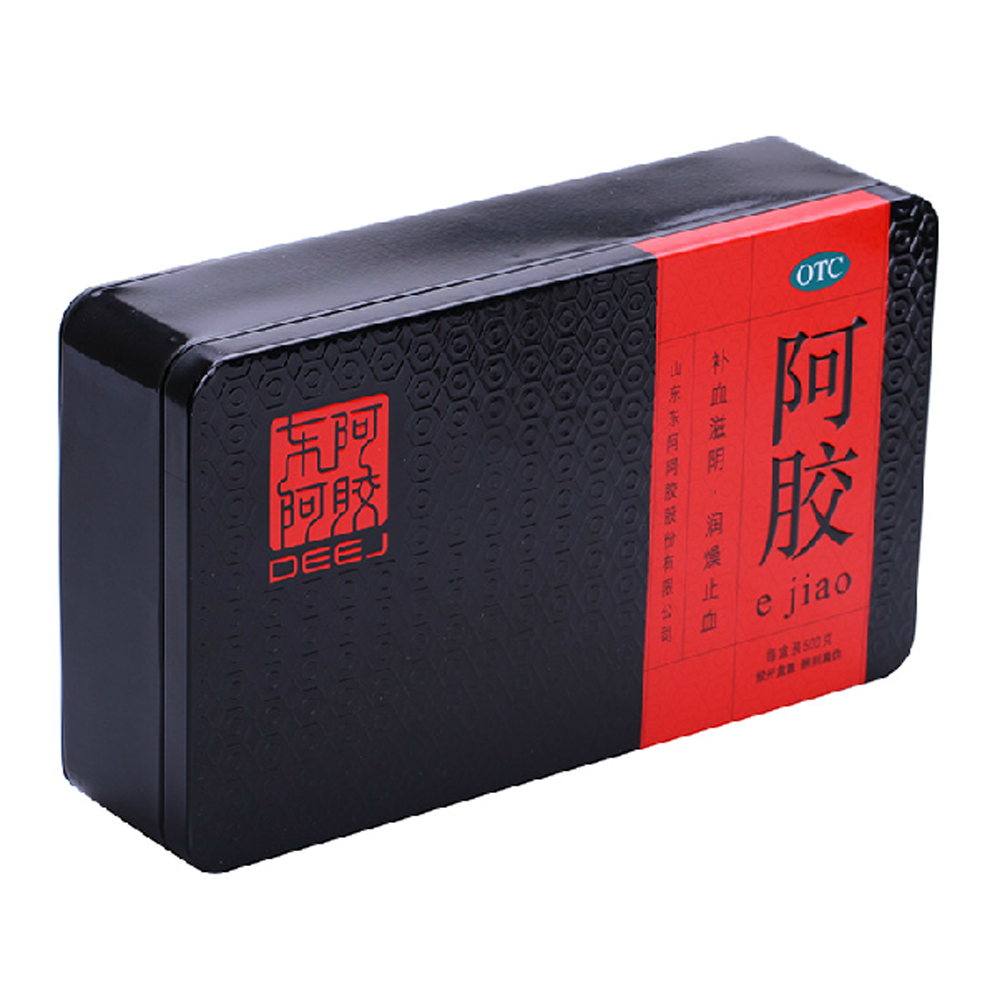 阿胶调经安胎还助孕 阿胶的功效及食用方法介绍