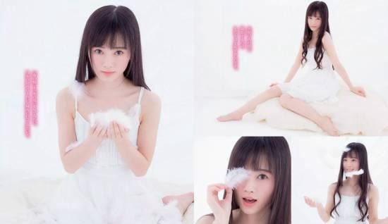 “四千年一遇的美少女”——鞠婧祎 　　1994年6月18日出生于中国四川遂宁的中国妹子鞠婧祎在2015年日媒举办的“中国第一美女”选拔中夺冠，不久就被冠以“中国4000年第一美女诞生”的标题，引发热议。