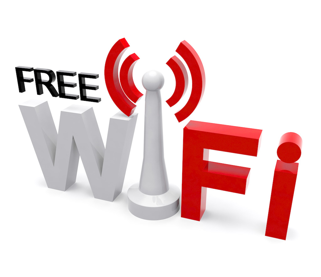 wifi导致胎儿畸形 真的吗?准妈该如何正确“防辐射”