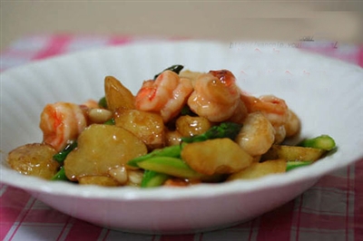 坐月子你记得补钙了吗？高钙食谱推荐！