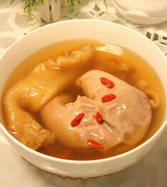 备孕期间不能吃什么？备孕吃什么食物好？