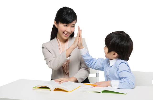 信吗？父母等待10分钟，孩子自信心蹭蹭涨！