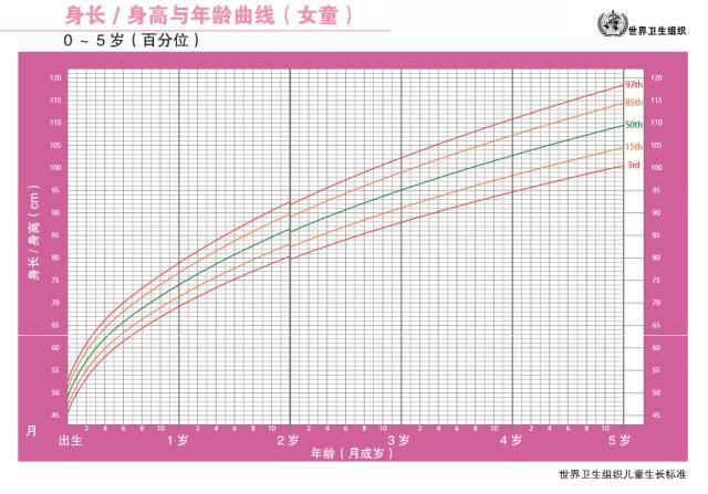 孕妈妈身高、体重达标了吗？营养不良的辨识与治疗