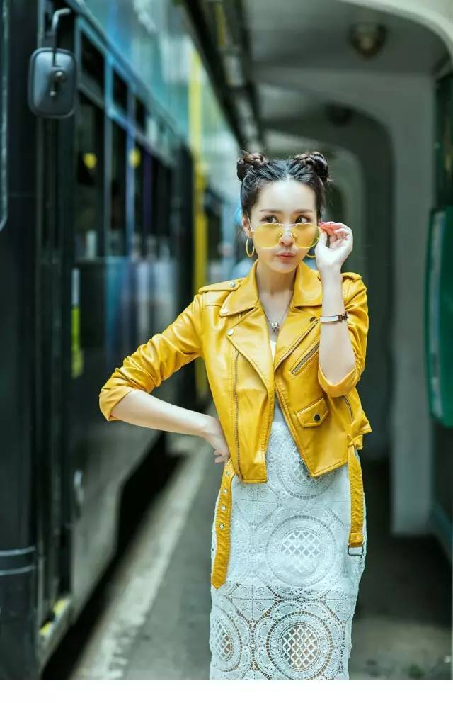 香港婚纱照欣赏