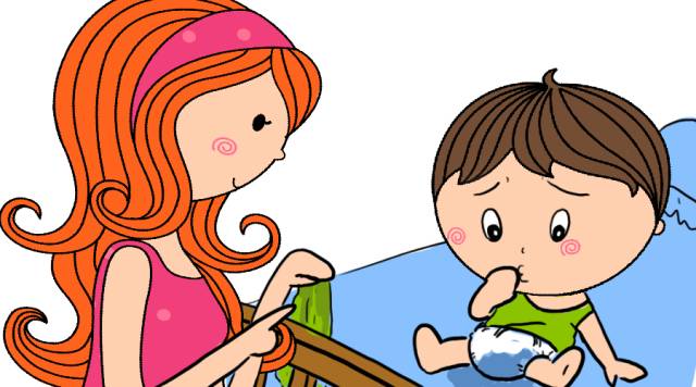 【宝妈必看】让宝宝烦躁甚至抓伤自己的皮肤问题