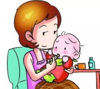 穿得多反而容易感冒发烧？冬天怎样预防宝宝感冒发烧