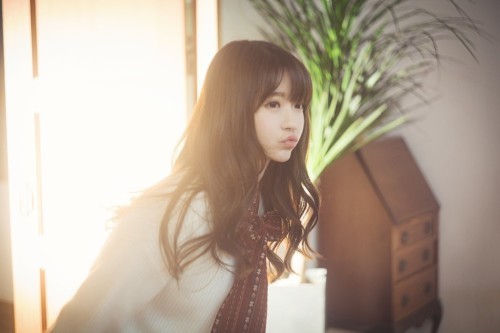 韩国第一美少女Yurisa晒新照 嘟嘴卖萌甜美依旧