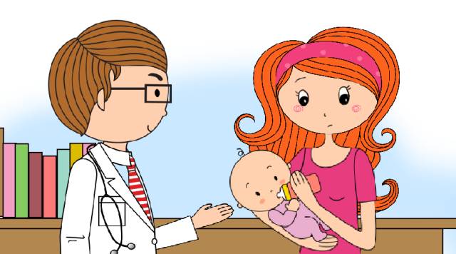 婴幼儿喂养方法大全之宝妈宝爸读懂孩子喂养需求