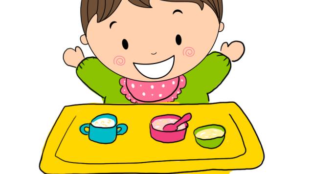 婴幼儿喂养方法大全之宝妈宝爸读懂孩子喂养需求