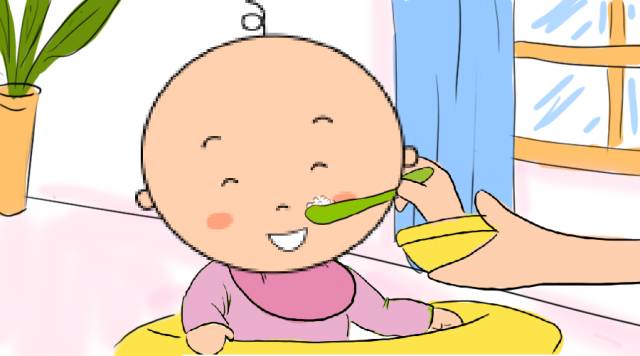 少数几种食物，诱发了宝宝90%以上的过敏