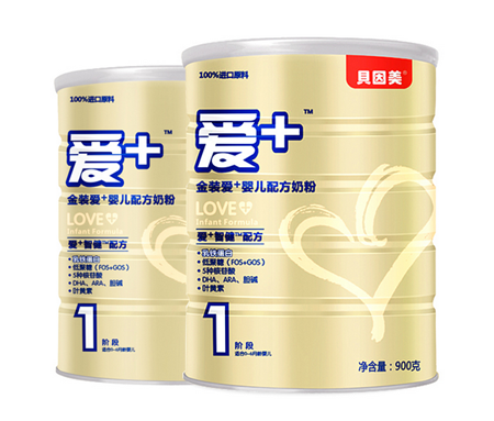 太子乐和贝因美比较哪个好