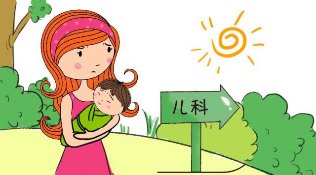 黄疸是什么？宝宝得了黄疸怎么护理？要照蓝光吗？能不能打疫苗？