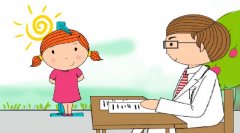 婴幼儿要进行8次体检，越小越密集，建议收藏！