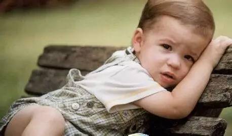婴幼儿“肚子疼”常见的七种可能性都不可小觑