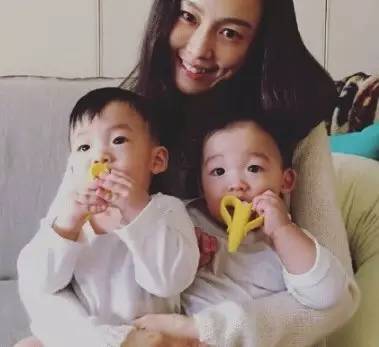 范玮琪也产后抑郁？哪个当妈的没抑郁过呢？