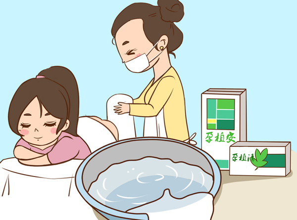 35岁大龄宝妈顺产7斤男宝，超全经验公开！
