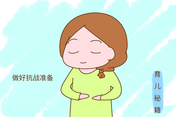 断奶时，孩子各种不适应，这位宝妈的经验可以学学