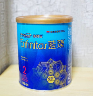 说一说接近母乳的奶粉里，美赞臣蓝臻优势在哪