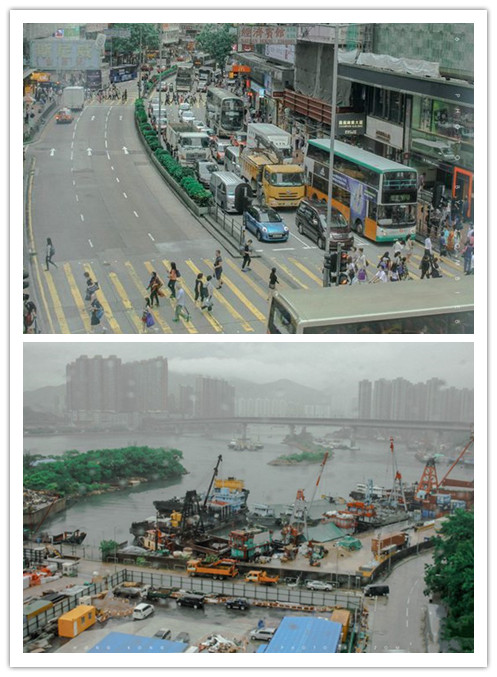 小朱妈香港验血查染色体归来，分享攻略给你们看看
