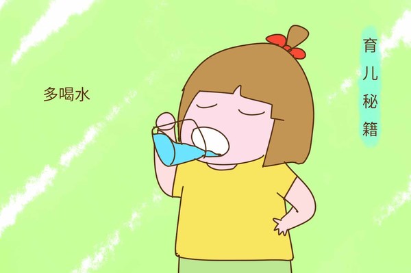 孩子生病前，这几个征兆都是提示，当妈的别大意让孩子受罪