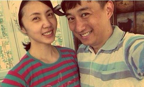40岁孙莉香港三胎得子 高龄生育这么容易吗？