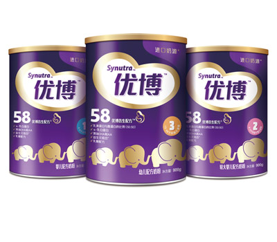 国产羊奶粉哪个牌子好 圣元优博羊奶粉为宝宝提供充足营养