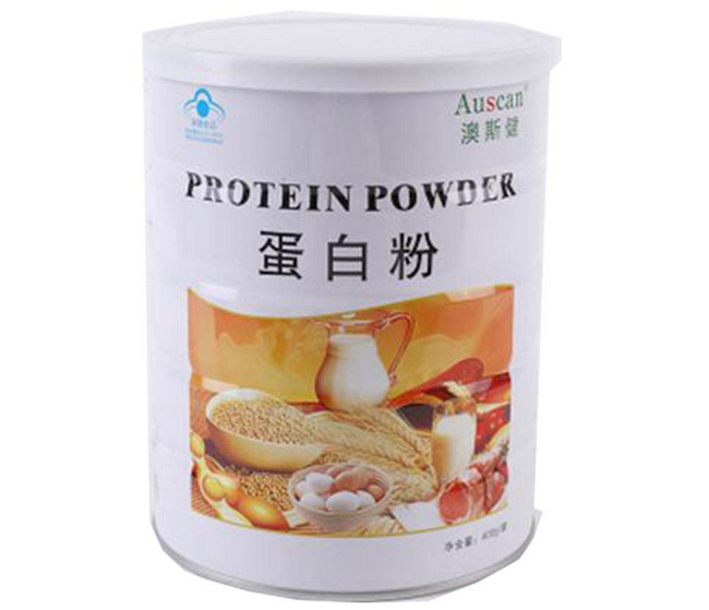 奶粉和蛋白粉有什么区别