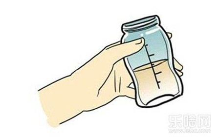 奶粉有挂壁好还是不好 奶粉挂壁能说明奶粉质量吗