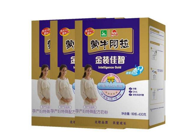 国产什么奶粉好？国产最好的奶粉品牌介绍