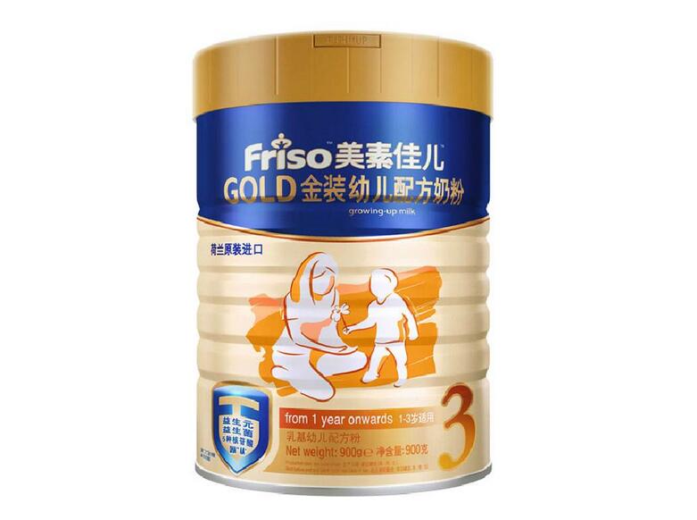 哪种奶粉不上火？不上火奶粉推荐