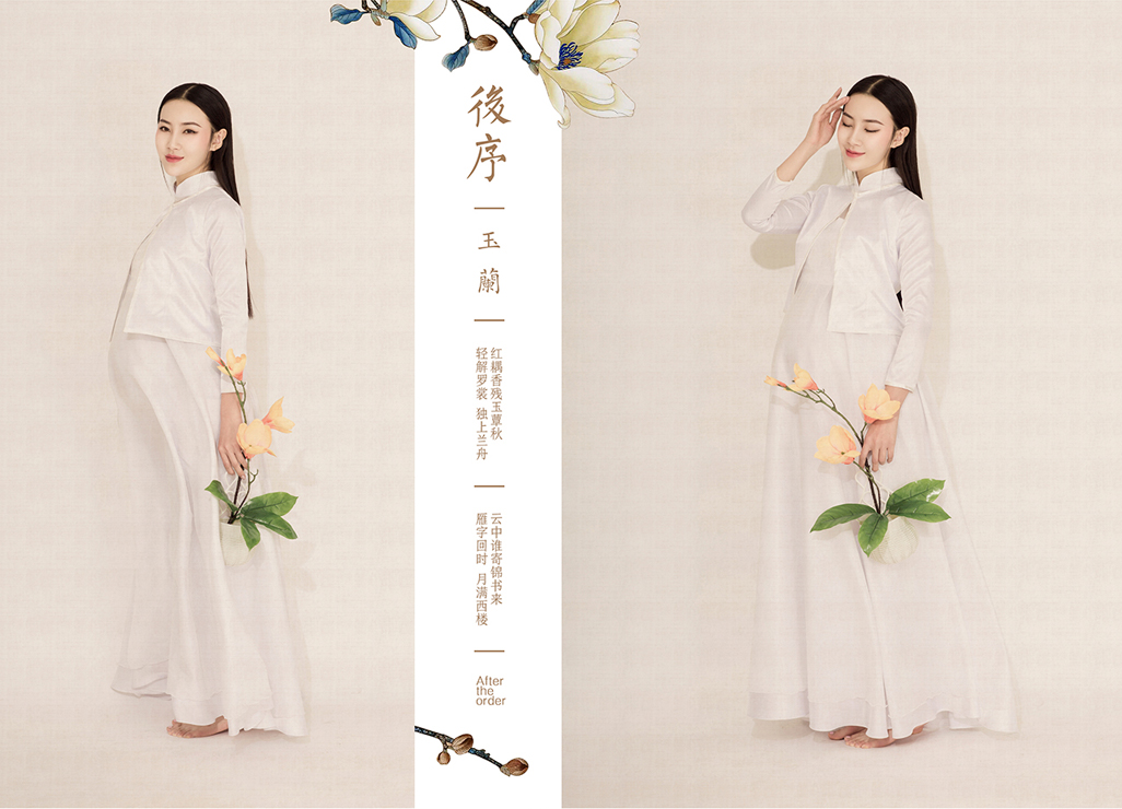 孕妇照图集欣赏