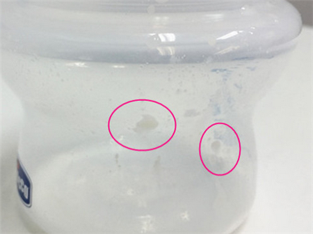 贝拉米奶粉挂壁不溶解怎么办? 贝拉米奶粉挂壁不溶解怎么办?