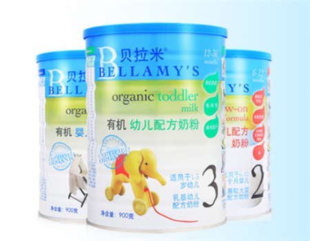 贝拉米奶粉结块怎么回事? 贝拉米奶粉结块怎么回事?