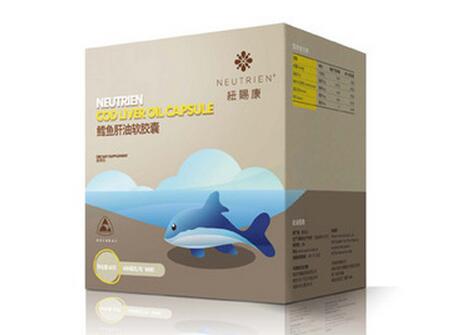 2017年宝宝进口鱼肝油排行榜 2017年进口儿童鱼肝油品牌前十