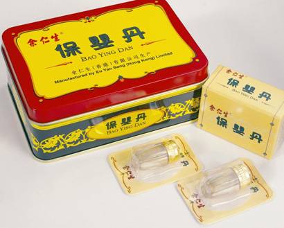 去香港必买的小儿药：儿童常用药推荐