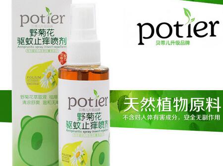 2017年宝宝驱蚊产品排行榜 2017年儿童驱蚊用品排名前十
