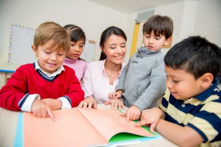 如何给孩子换幼儿园3 如何给孩子换幼儿园?让孩子接受新幼儿园的最佳方法