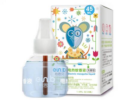 电热驱蚊液对宝宝有害吗 宝宝用电热驱蚊液好吗