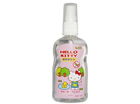 驱蚊水对宝宝有害吗 婴儿驱蚊液宝宝有害吗
