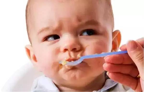 给宝宝添加辅食的关键点是什么！