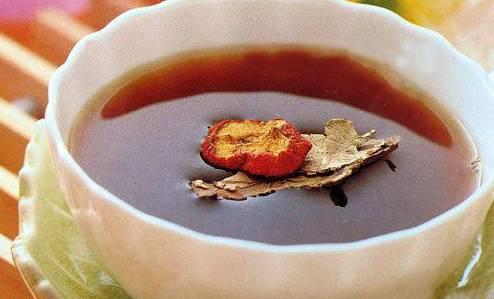 自制减肥茶月瘦30斤 产后瘦身试试这几款自制减肥茶