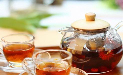 自制减肥茶月瘦30斤 产后瘦身试试这几款自制减肥茶