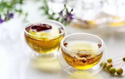 自制减肥茶月瘦30斤 产后瘦身试试这几款自制减肥茶3 自制减肥茶月瘦30斤 产后瘦身试试这几款自制减肥茶