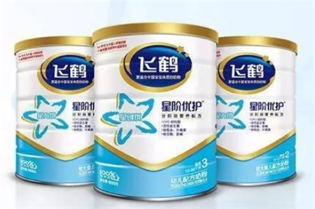 2017飞鹤奶粉安全吗？