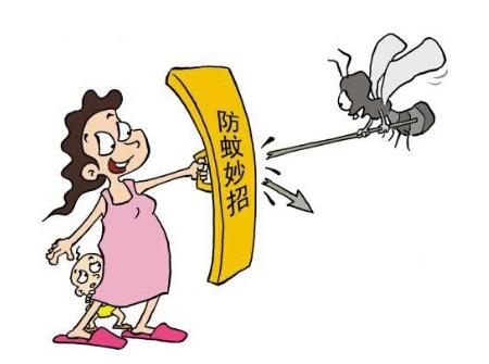 宝宝使用驱蚊产品的隐患有哪些 这些驱蚊用品孩子不能随便用