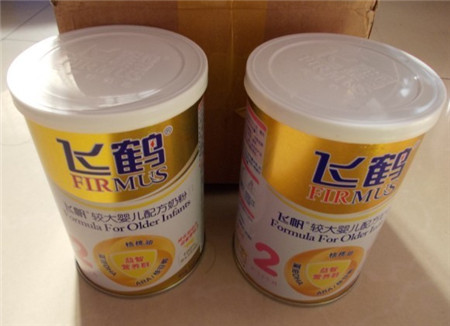飞鹤奶粉会不会上火?上火怎么办?