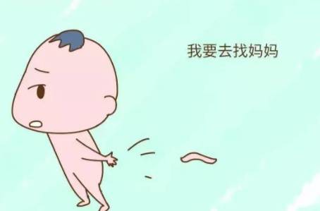 你家宝宝屁股上有青痕吗?到底怎么回事呢