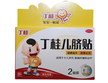 宝宝胀气可以贴肚脐贴吗 丁桂儿脐贴能有效缓解肚子胀气 宝宝胀气可以贴肚脐贴吗 丁桂儿脐贴能有效缓解肚子胀气
