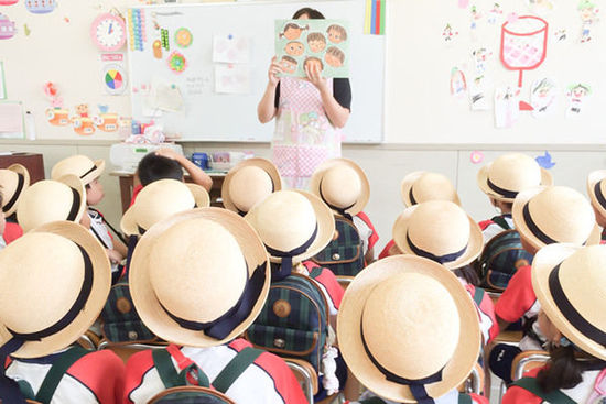 国外宝宝什么时候上幼儿园 原来各国孩子入园时间大有不同5 国外宝宝什么时候上幼儿园 原来各国孩子入园时间大有不同