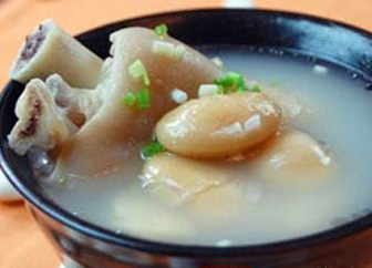宝宝湿气重吃什么好 孩子体内湿气重饮食调理食谱大全2 宝宝湿气重吃什么好 孩子体内湿气重饮食调理食谱大全